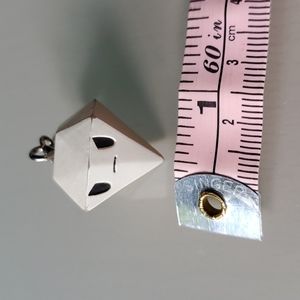 Tokidoki Diamante charm